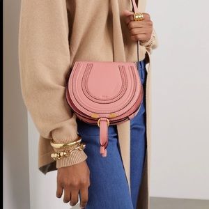 Chloe Marcie Bag